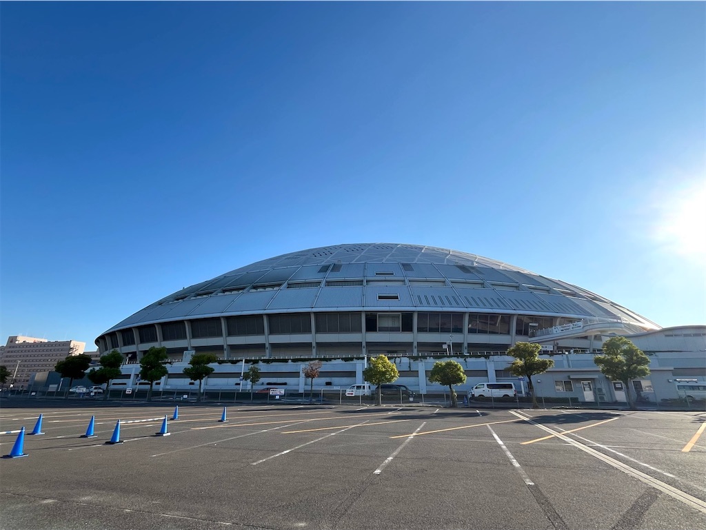 プレミア12侍ジャパン開幕戦〜オーストラリア代表vs.日本代表
