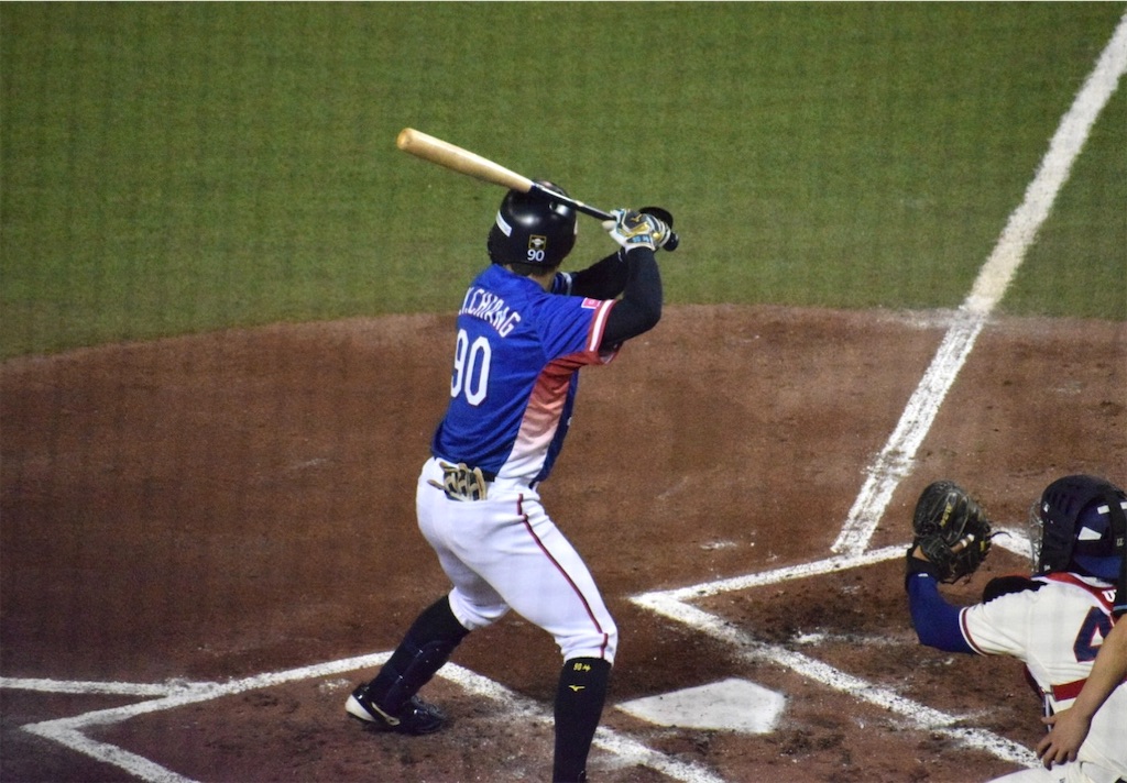 江坤宇（ジャン・コンユ）
