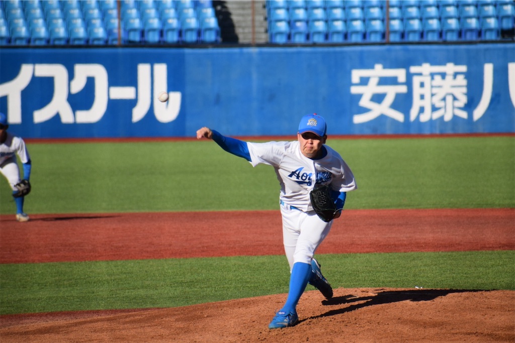 明治神宮野球大会〜青学最強の証明と横浜高校の怪物
