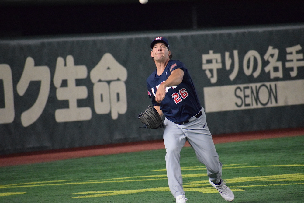 リッチ・ヒル（背番号26）