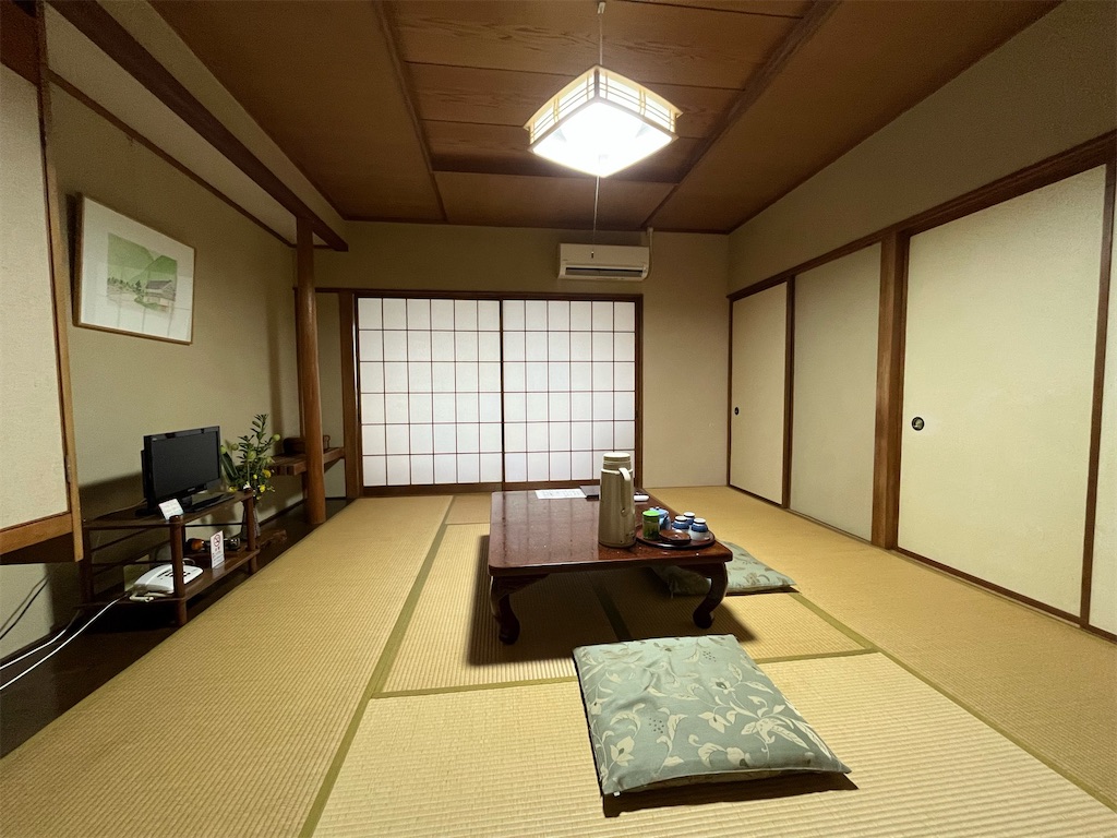 伊豆松崎温泉 豊崎ホテル