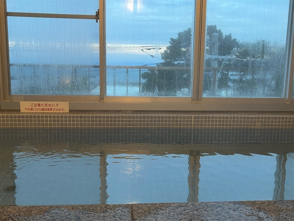 伊豆松崎温泉 豊崎ホテル