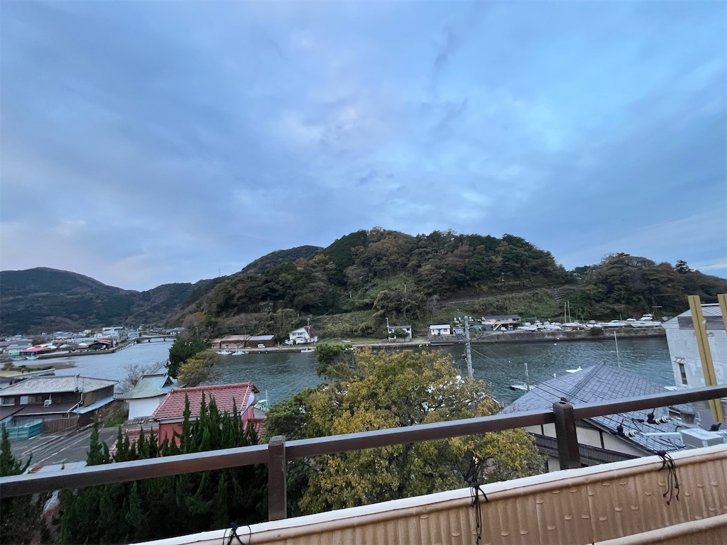 伊豆松崎温泉 豊崎ホテル