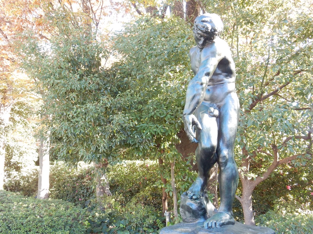 国立西洋美術館〜美しき愚か者のタブローたち
