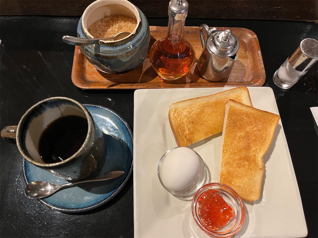 Cafe HAITI|カフェ・ハイチ〜かぐわしき喫茶店