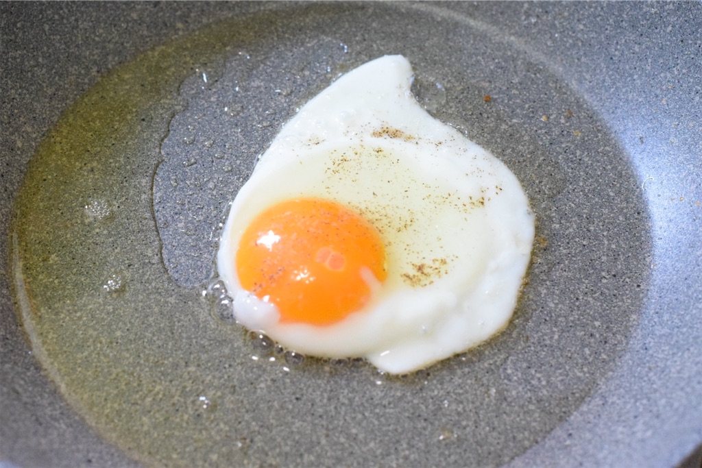 鶏ささみポヴェレッロ（貧乏人のパスタ）のレシピ