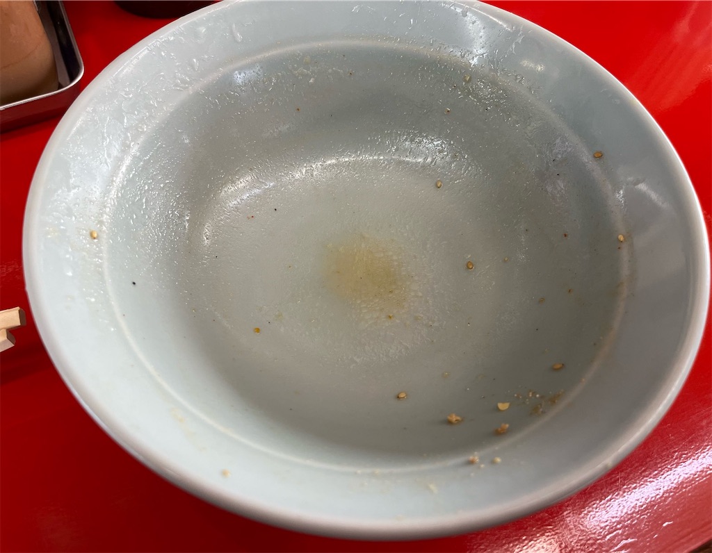 サッポロラーメン狸小路〜秩父の味噌ラーメン