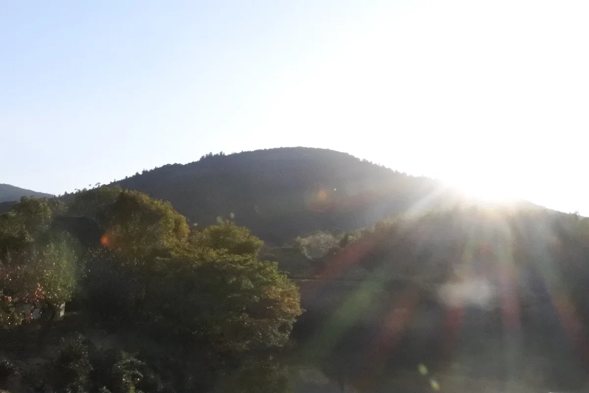 三輪山