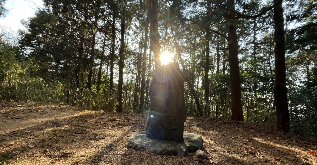 鳥見山〜神武天皇の万葉祭り登山 - 大和ふるさと手帖〜奈良だより
