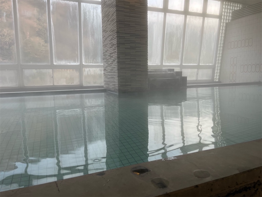 長谷寺温泉「湯元井谷屋」〜ふるさとは湯につかりて思ふもの