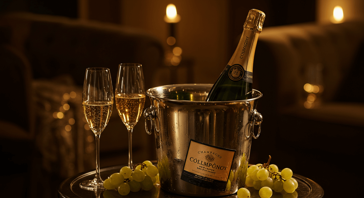 シャンパン DEUTZ EXTRA BRUT 750ml 木箱入 679363】〈ドゥーツ