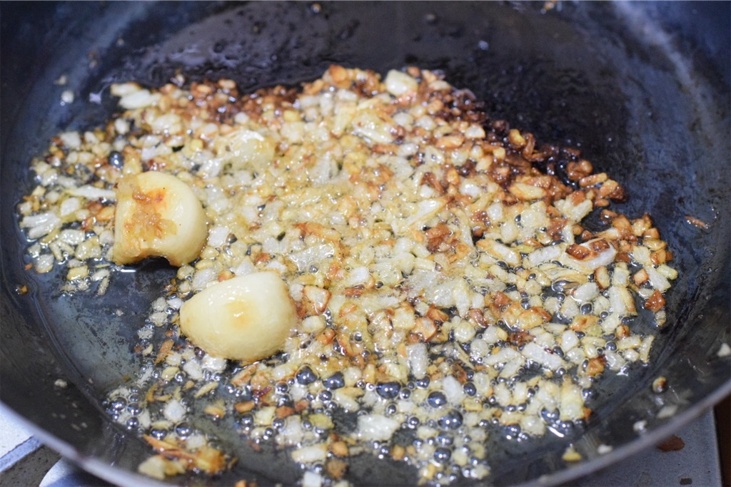 ボロネーゼ〜ミートソースを英雄のパスタに
