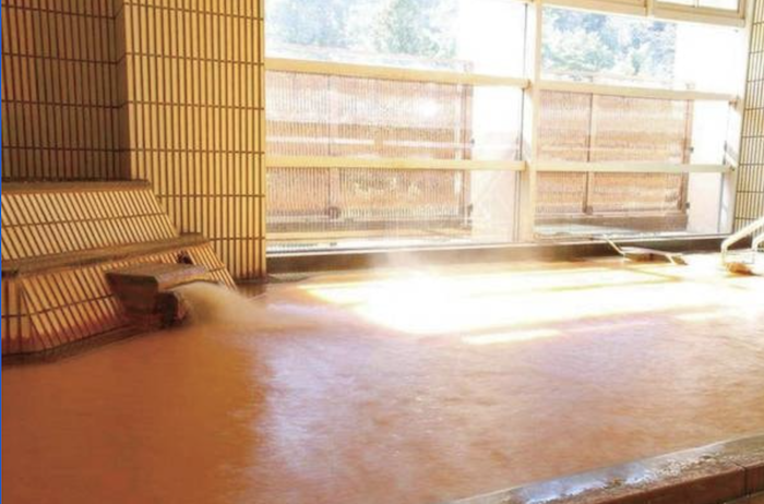 有馬温泉「亀の井ホテル」