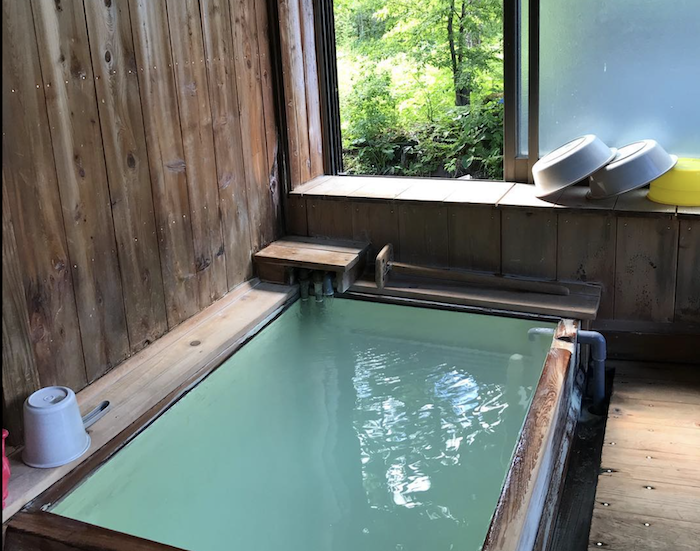 丘の上ヒュッテ