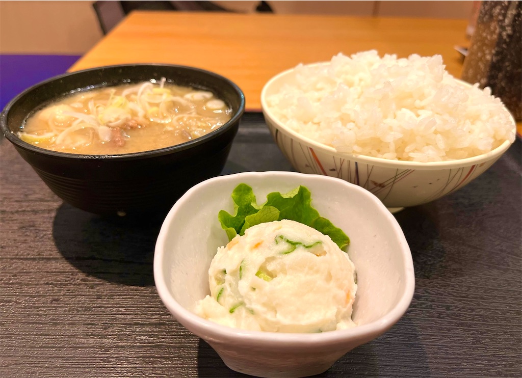 深夜食堂〜西新宿 小町食堂