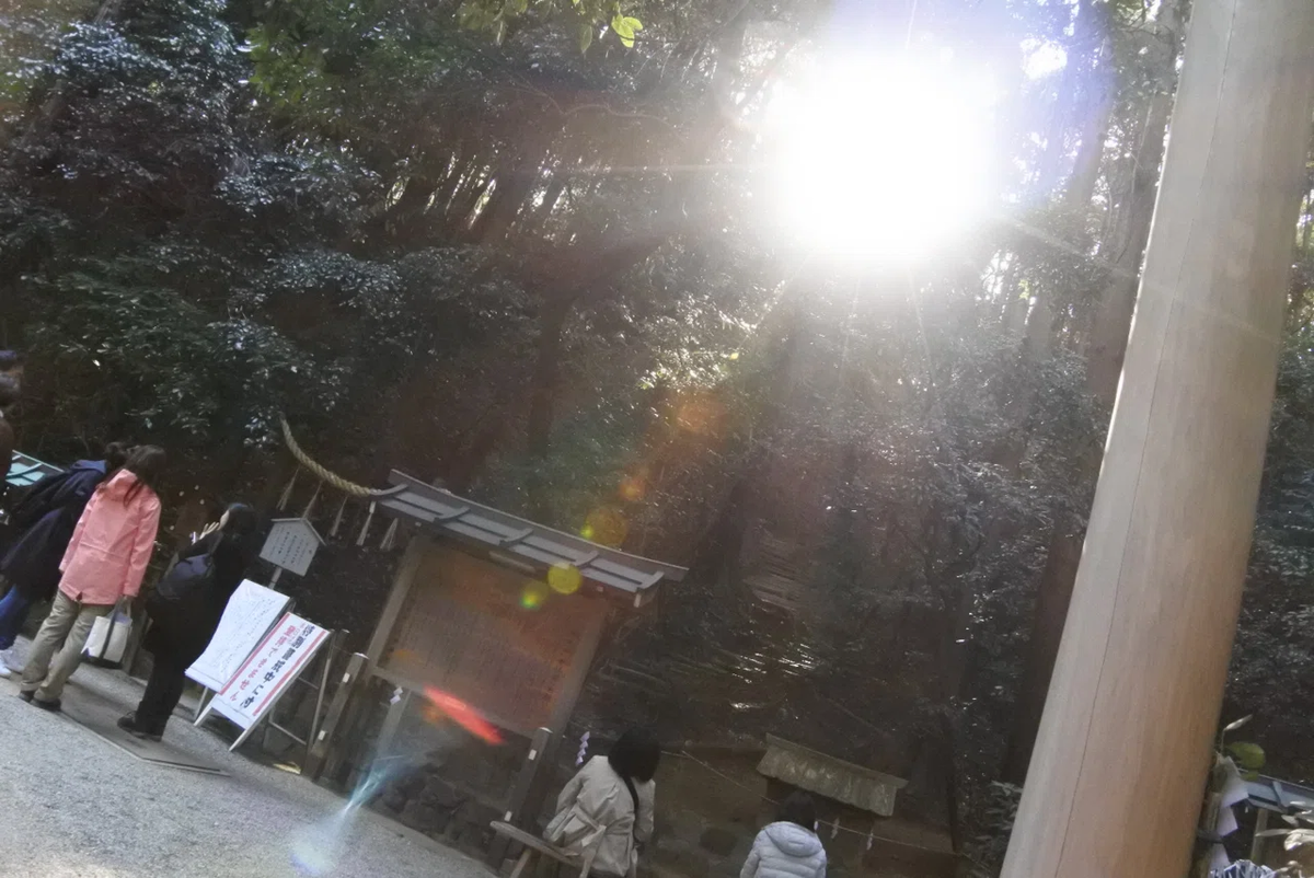 神々が宿る三輪山──悠久の歴史に包まれた登拝の旅