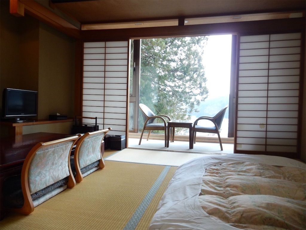 ひだ山荘