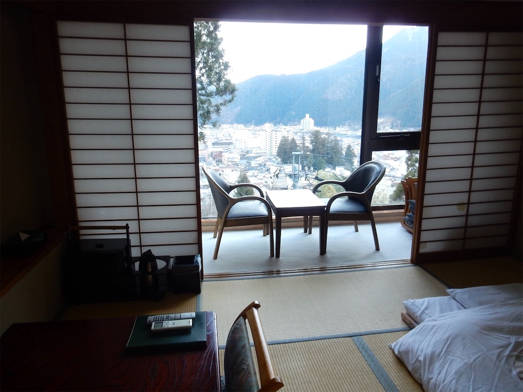 ひだ山荘