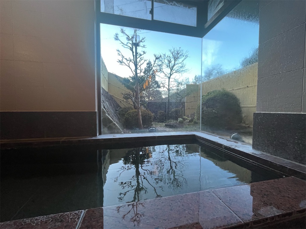 ひだ山荘、下呂温泉