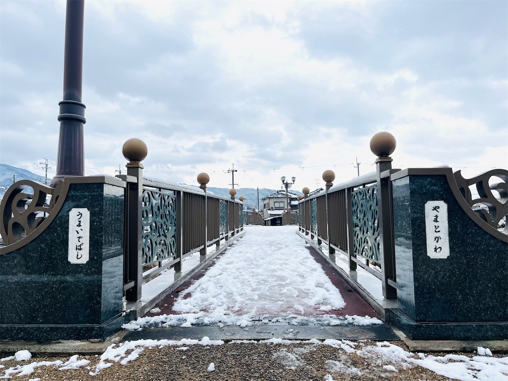 初瀬川（大和川）
