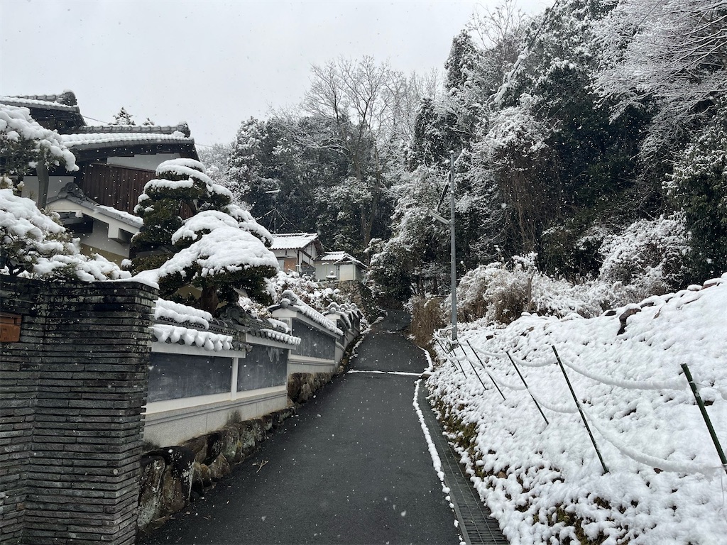 八坂神社、奈良県桜井市金屋