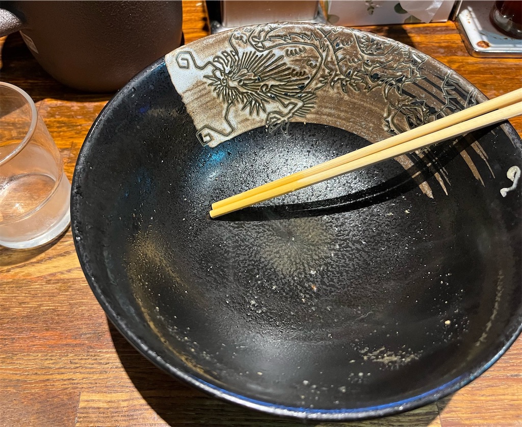 十二社通り「ひじり屋」という異空間ージョギングの途中で迷い込んだ、深夜のラーメン紀行