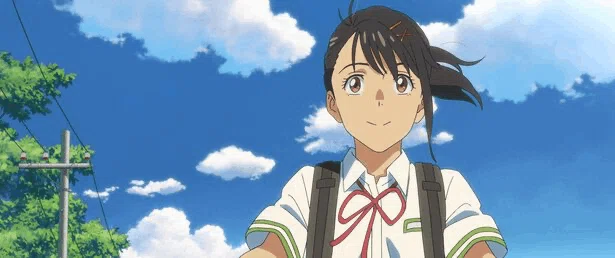 『すずめの戸締まり』が開く新たな扉