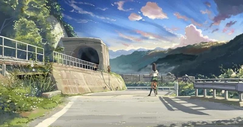 信濃毎日新聞テレビCM（2007年）