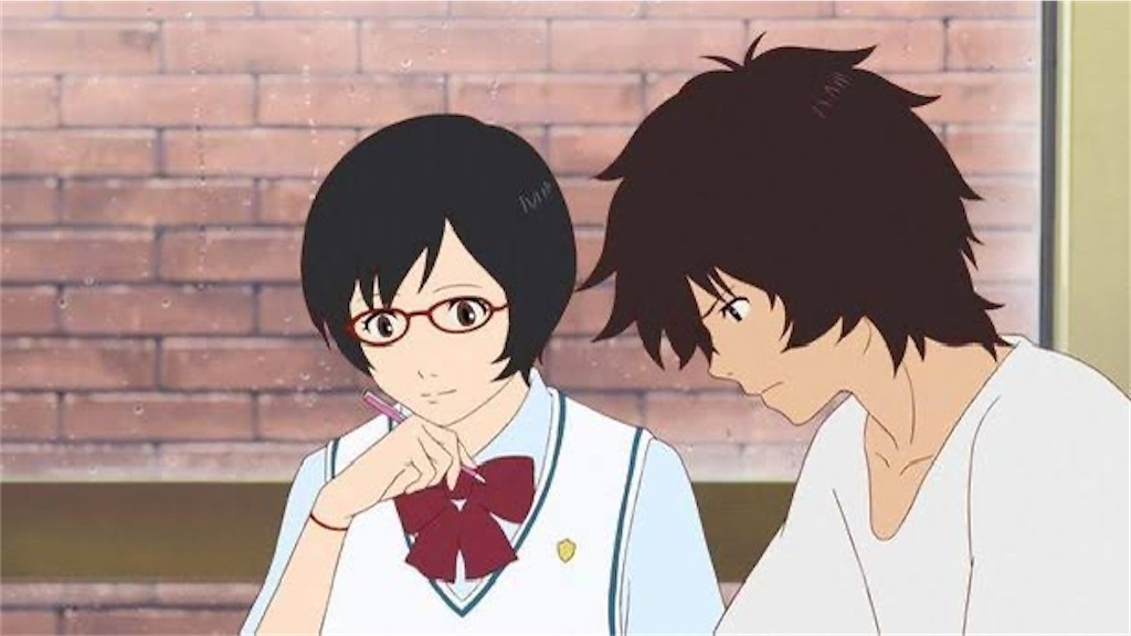細田守『バケモノの子』人は生まれながらにして二刀流、半世界を超えて