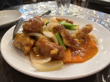 唐安楼（トウアンロウ）新宿の町中華