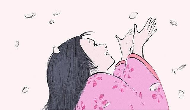 高畑勲『かぐや姫の物語』人間であることの痛み、人間の泥を愛せるか