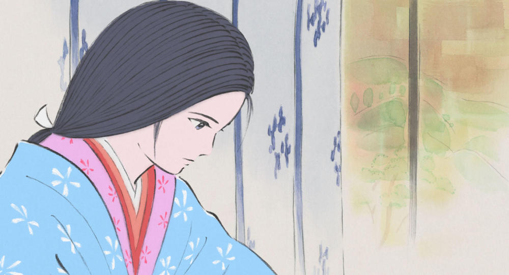 高畑勲『かぐや姫の物語』人間であることの痛み、人間の泥を愛せるか
