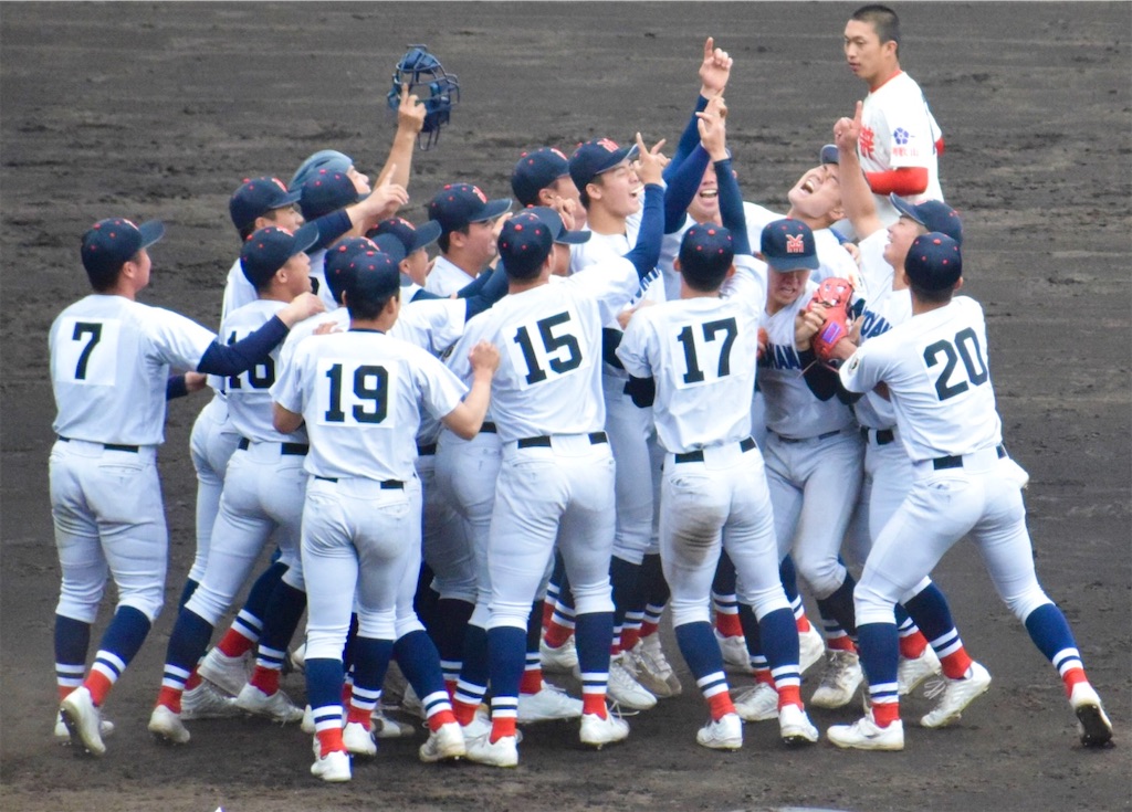 第97回センバツ高校野球〜白球を、春の風に託して - ベース