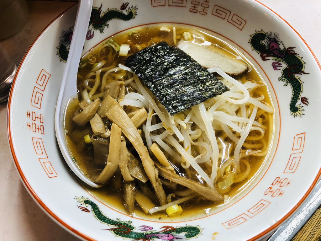 岐阜屋・新宿・思い出横丁