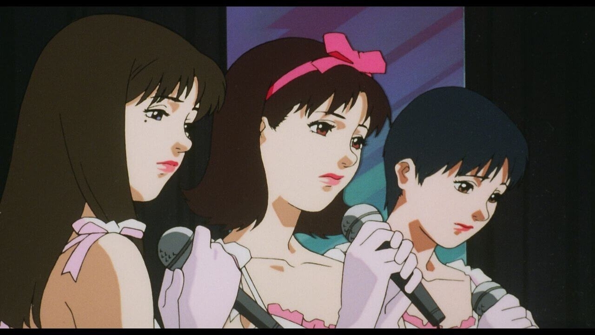 今敏『PERFECT BLUE』アニメは“嘘”を超えられるか