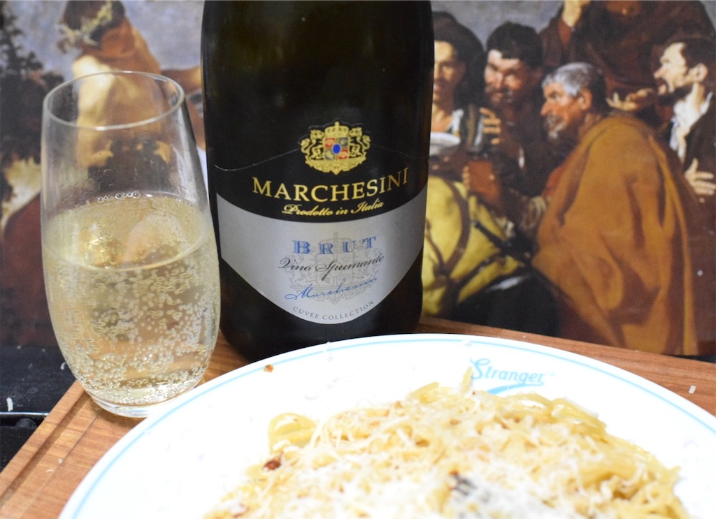 マルケシニ・ブリュット