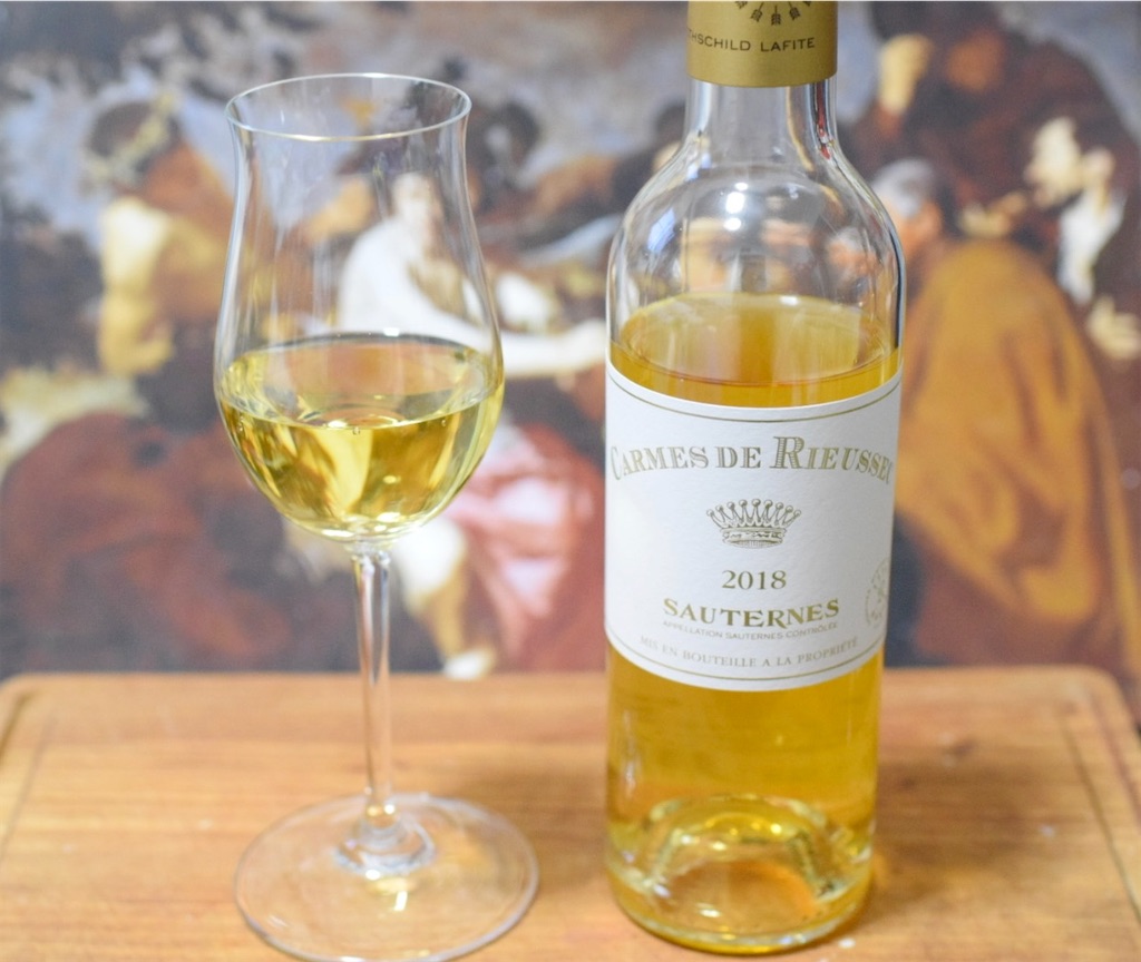 シャトーリューセック　2013年 シャトーリューセック 2013年 750ml