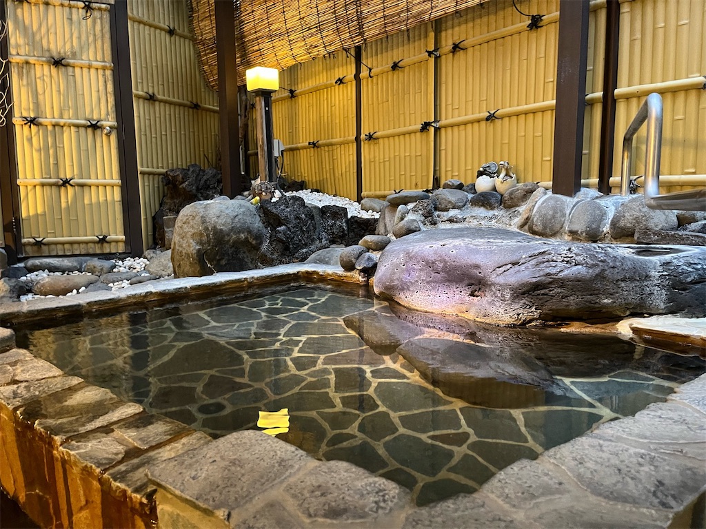 熱海温泉「湯宿みかんの木」
