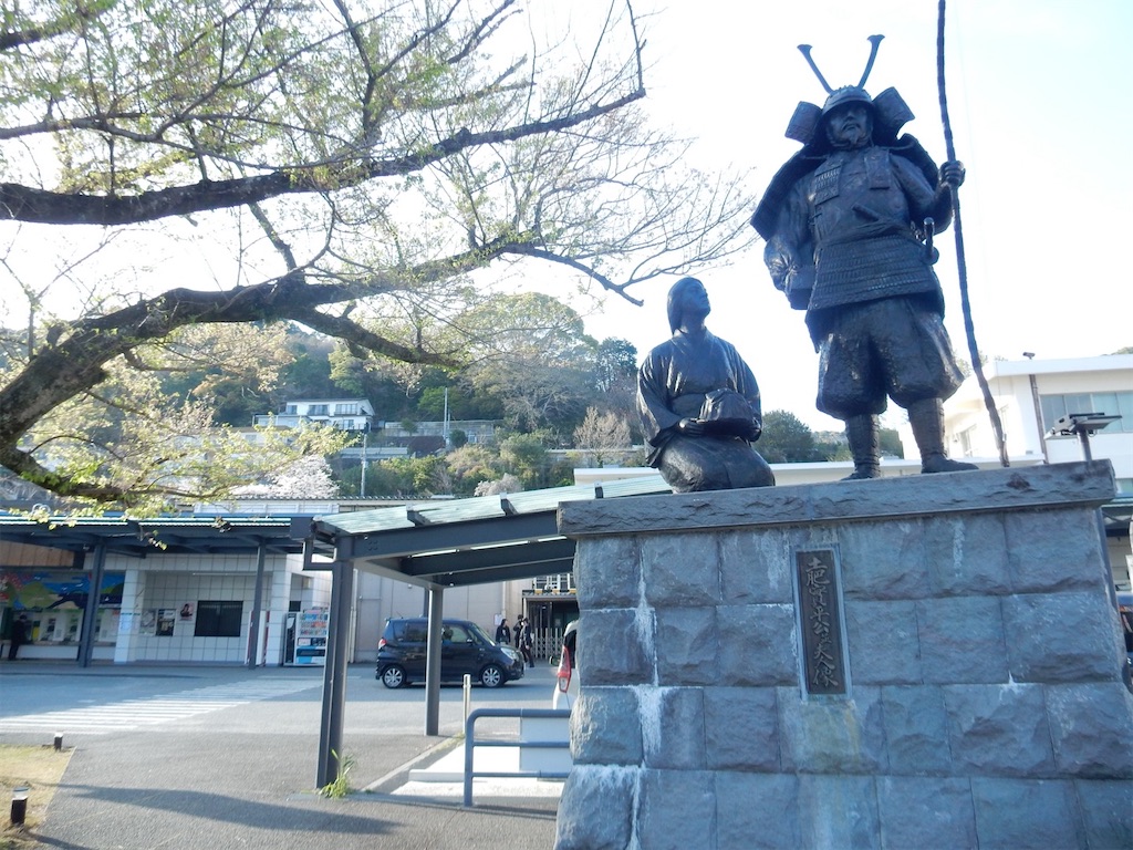 湯河原温泉