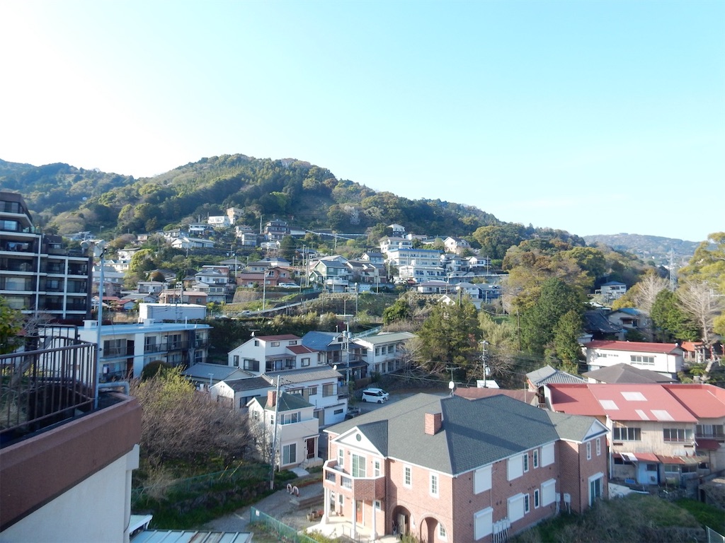 湯河原温泉