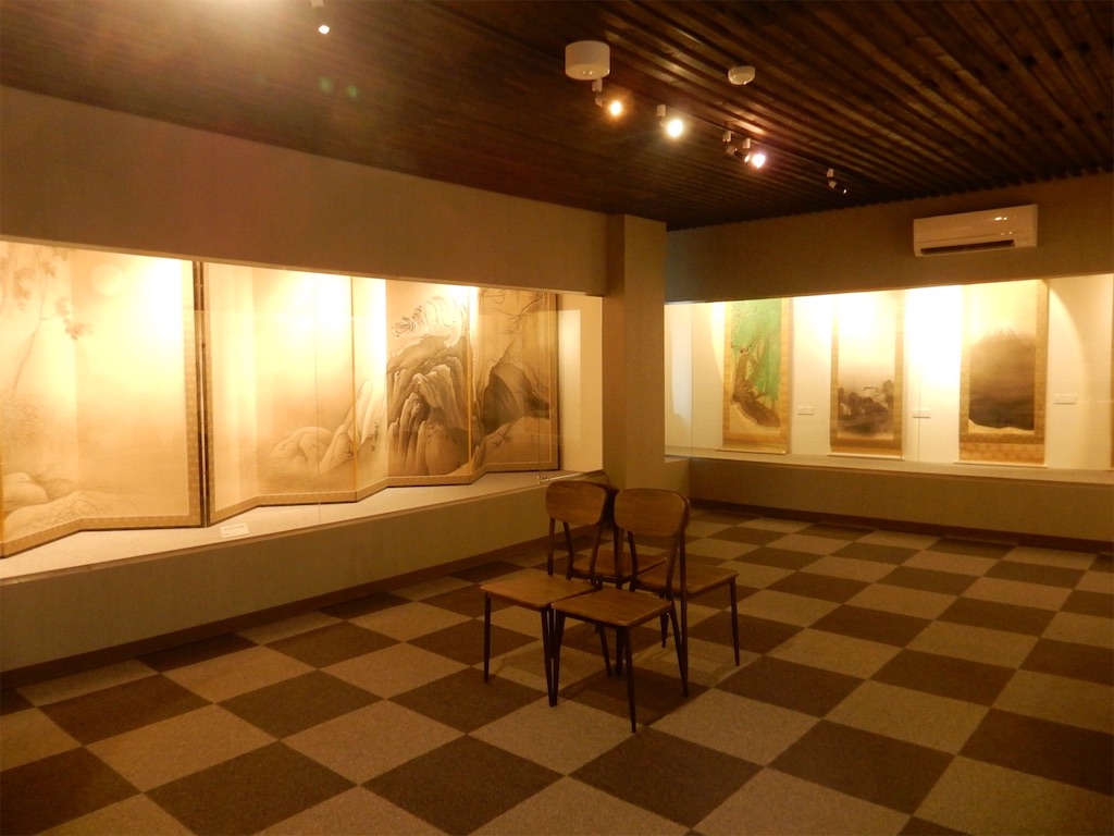 熱海山口美術館