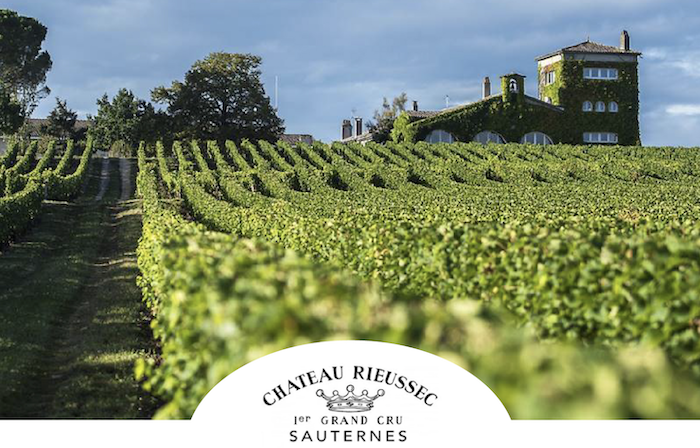 カルム・ド・リューセック