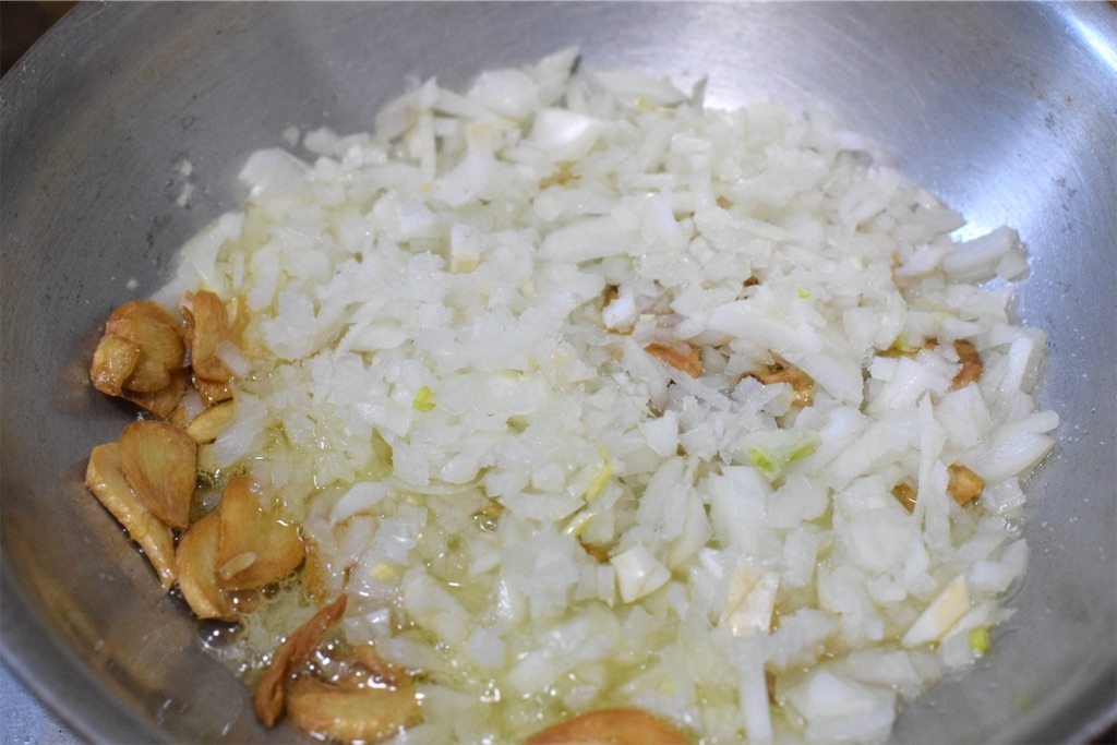 リュウジさんカプリチョーザごめんねパスタ