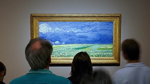 ゴッホ:天才の絵筆』なぜゴッホの絵は、透明なのか？「成功よりも