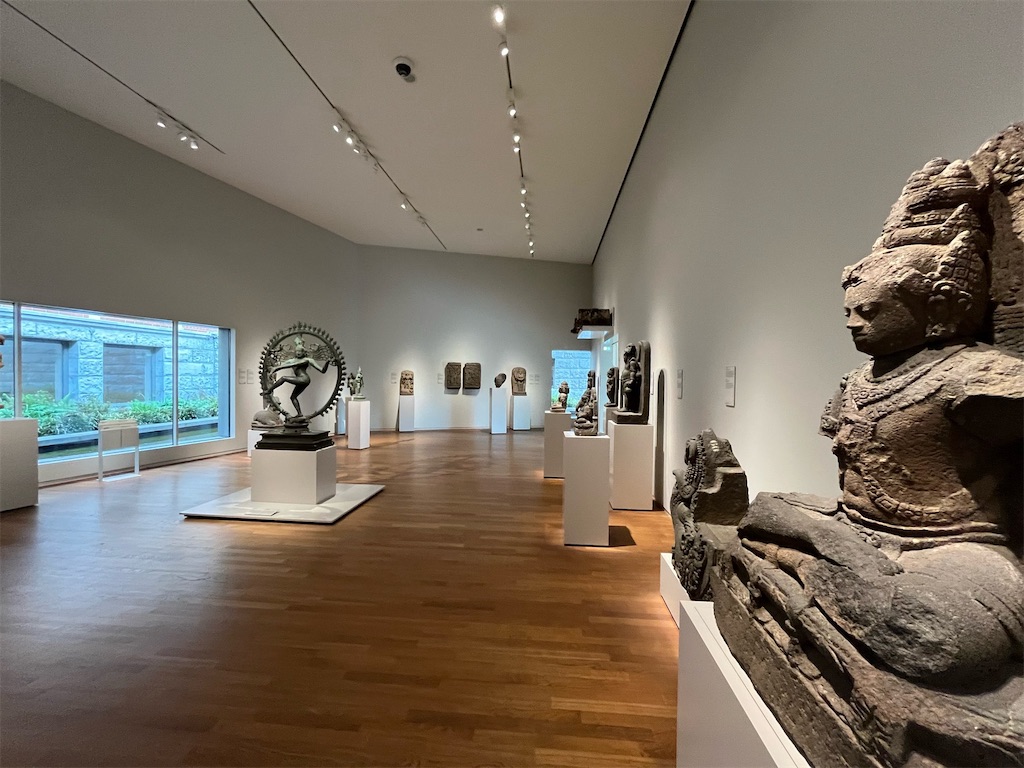 アムステルダム国立美術館