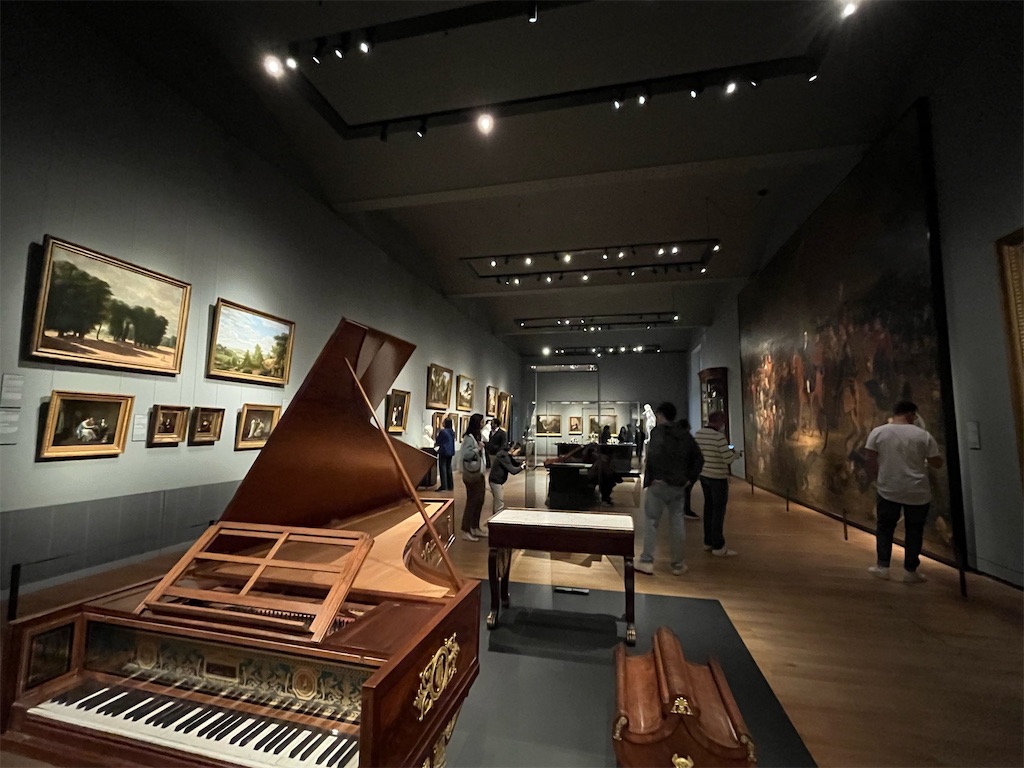 アムステルダム国立美術館