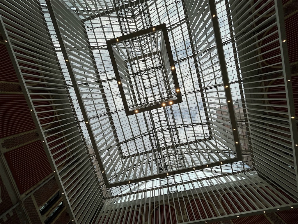 アムステルダム国立美術館
