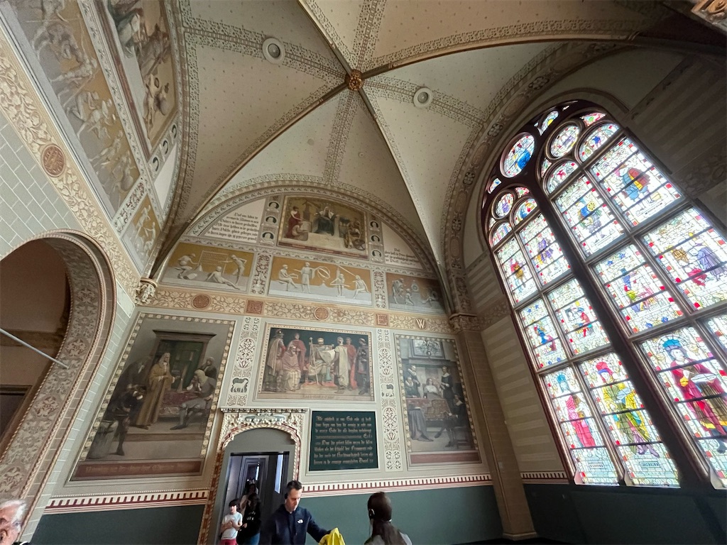 アムステルダム国立美術館