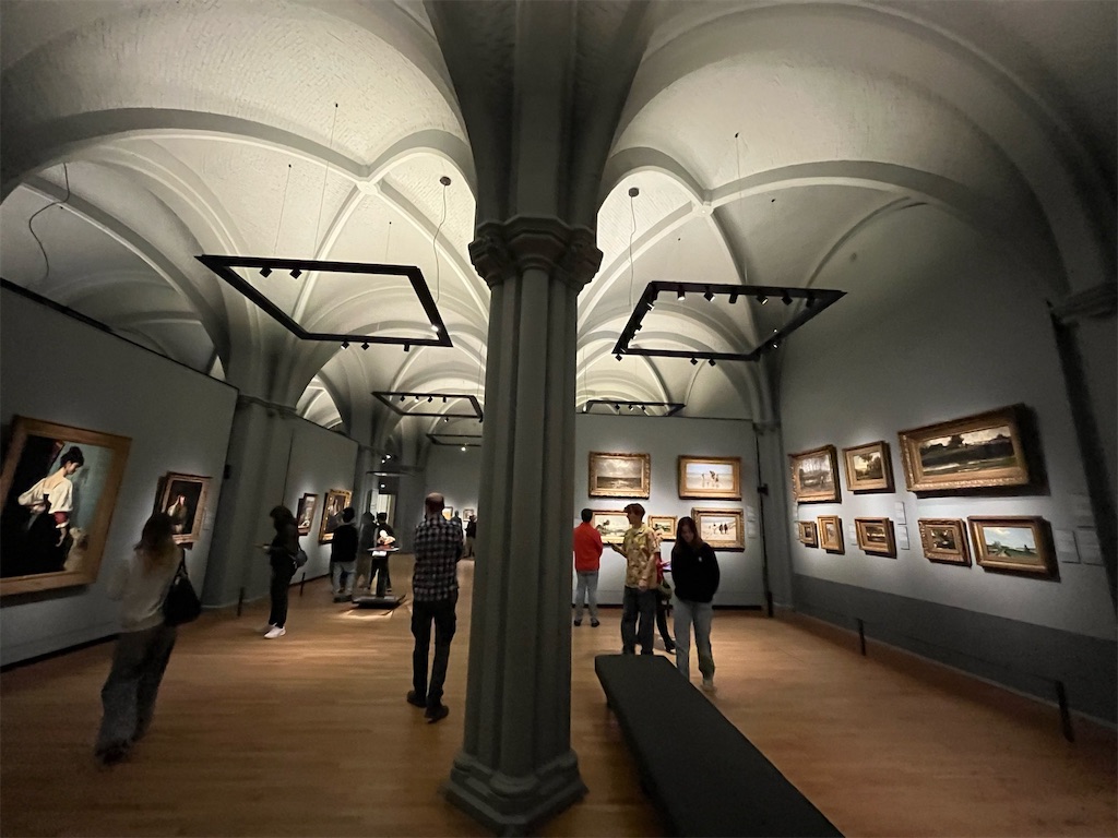 アムステルダム国立美術館
