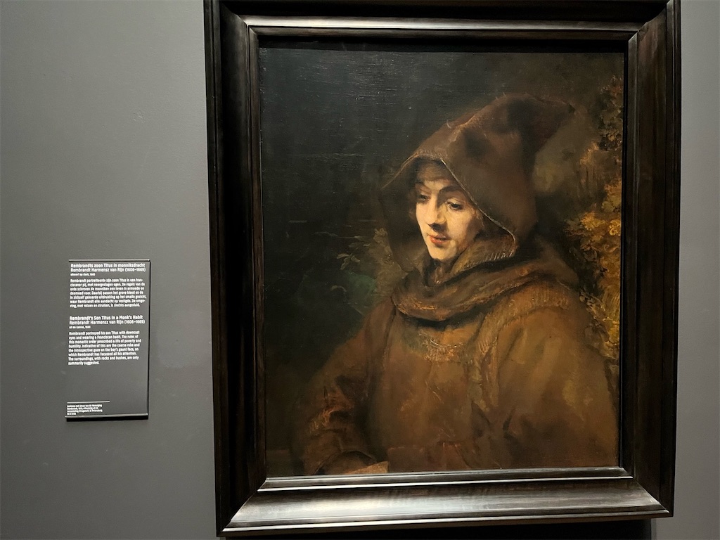 アムステルダム国立美術館〜時を彫り、歴史を縫う、オランダ黄金
